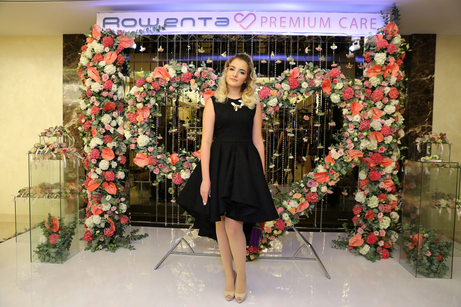 Сказка ожила: в Киеве прошел грандиозный 